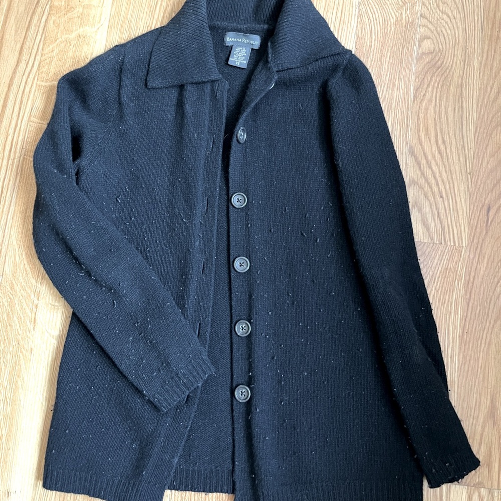 Banana republic Sweater